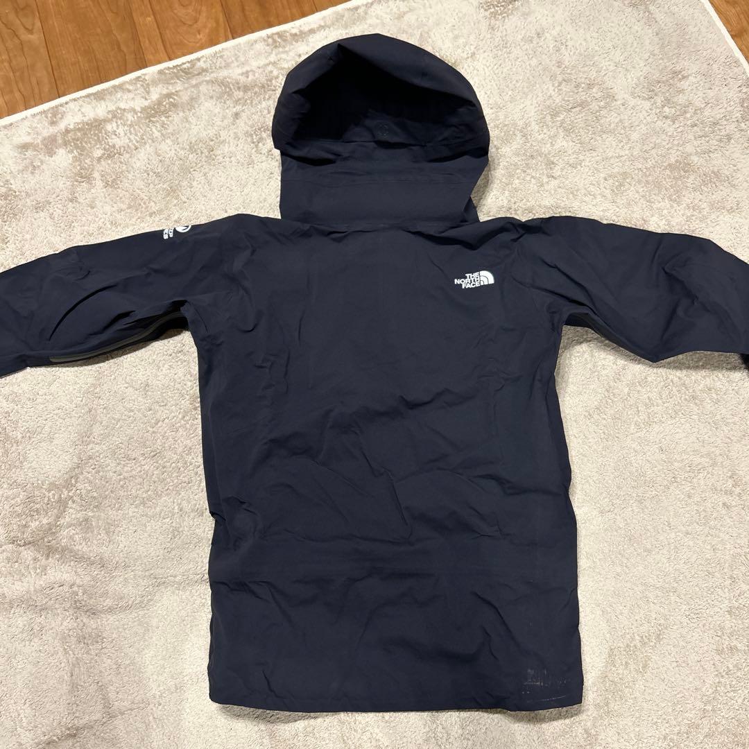 The North Face ブラック スキーウェア　Sサイズ