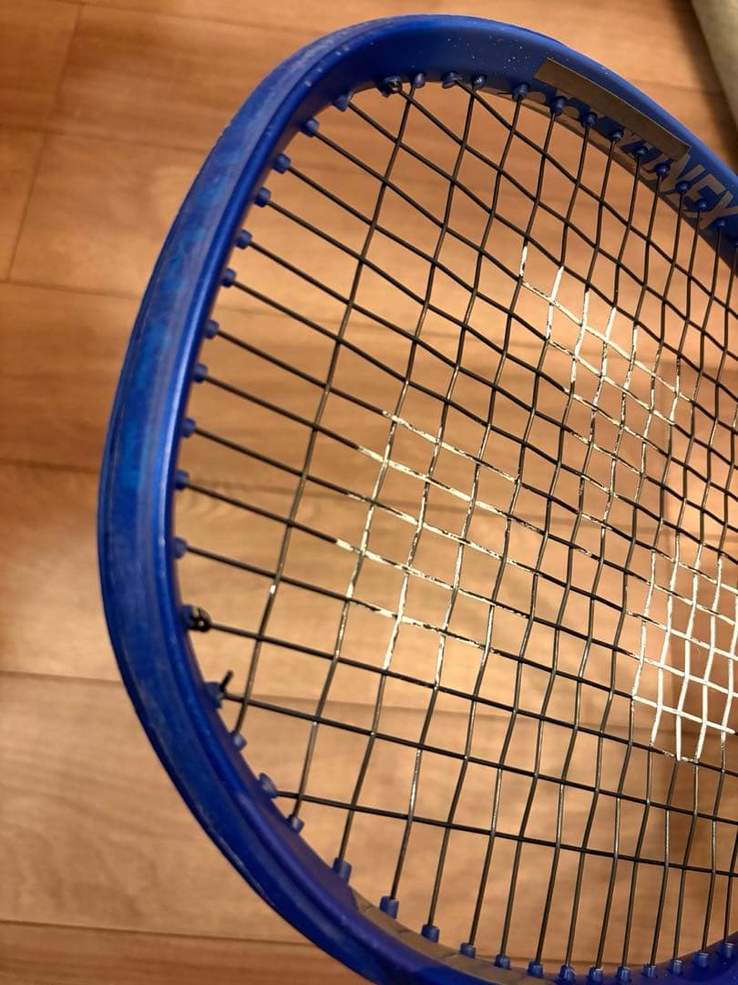 YONEX EZONE98 2025 2本セット