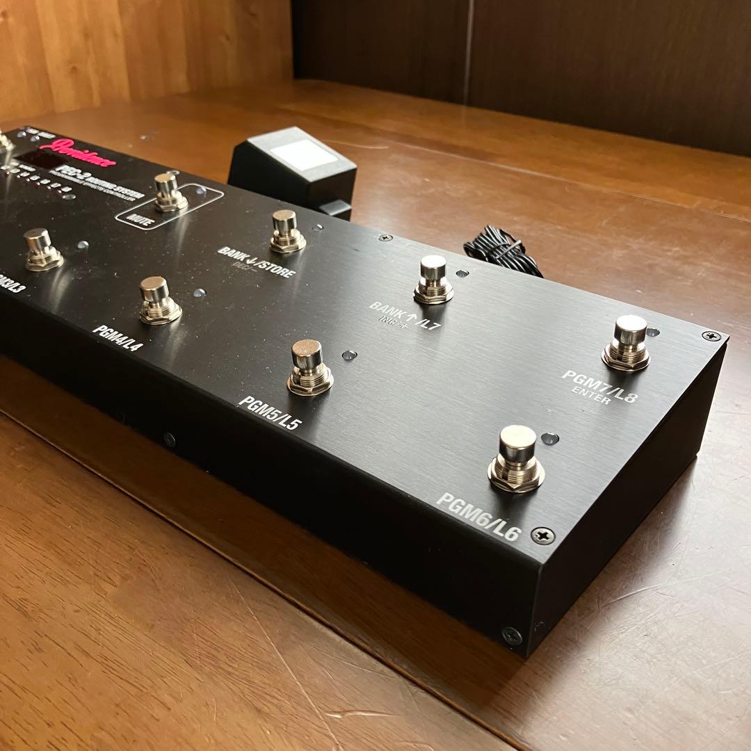 PROVIDENCE PEC-2 ループスイッチャー 中古