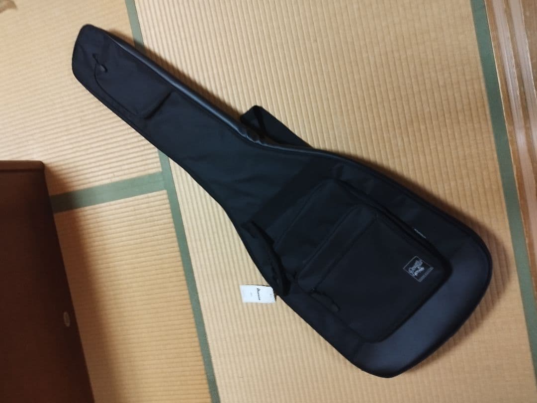 Ibanez Premium BTB1905LW-FNL エレキベース