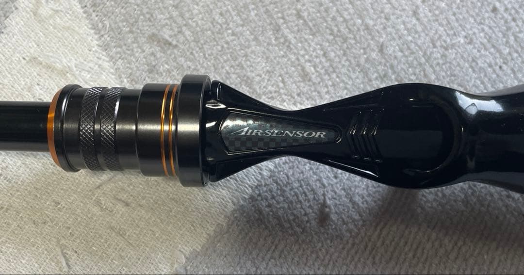 ダイワリーディング73HH-190.V.船竿