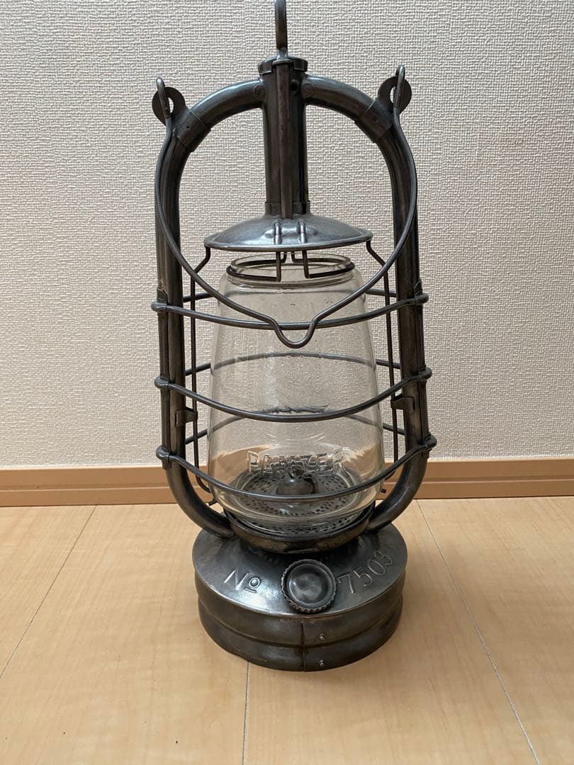 ライト・ランタン HASAG PAZAR 7503