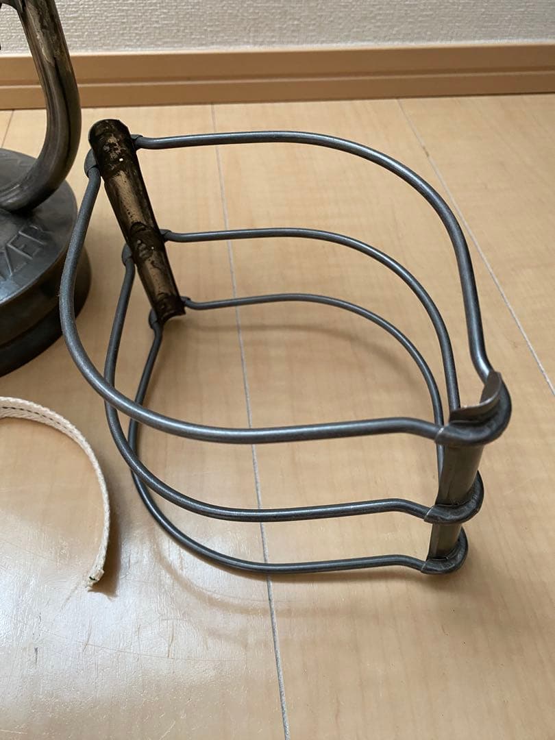 ライト・ランタン HASAG PAZAR 7503