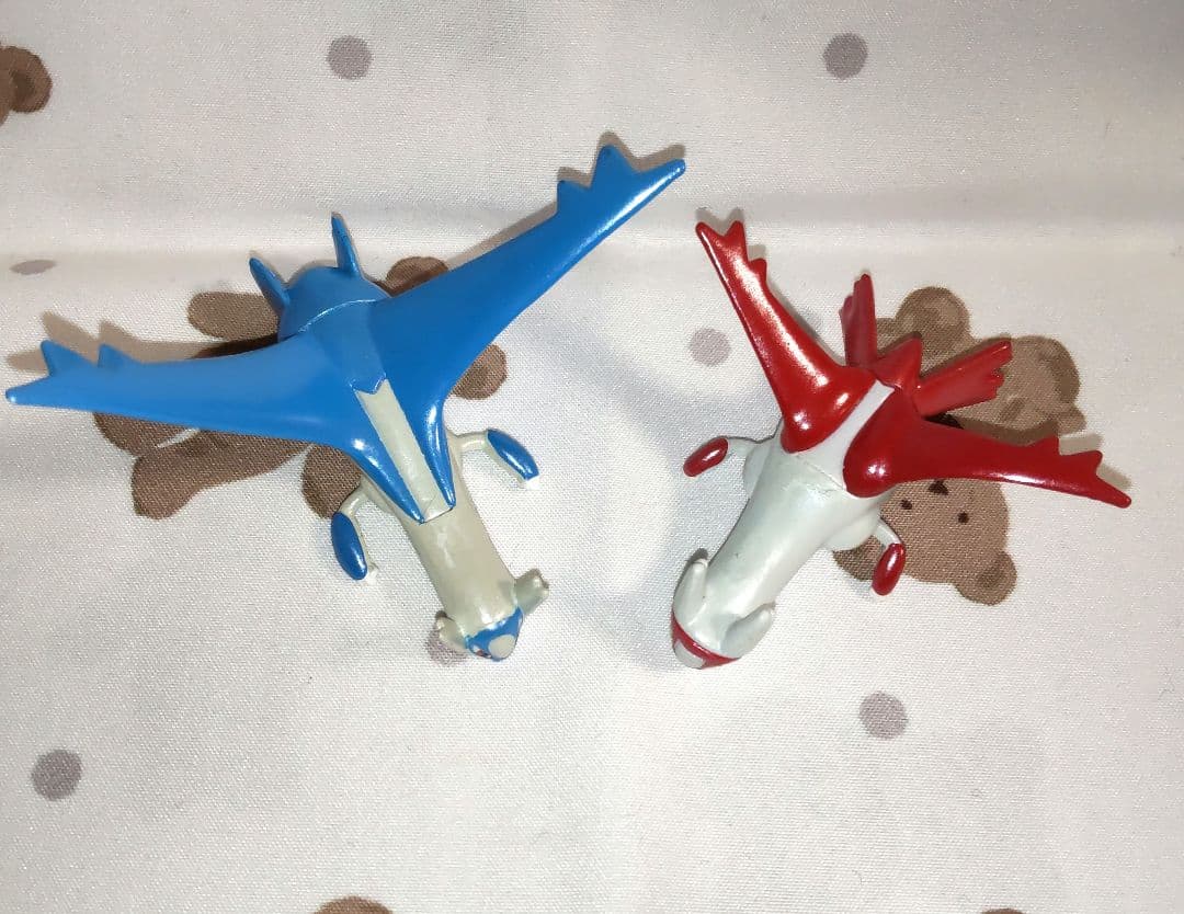 ポケモン映画10周年記念 モンスターコレクションBOX モンコレ