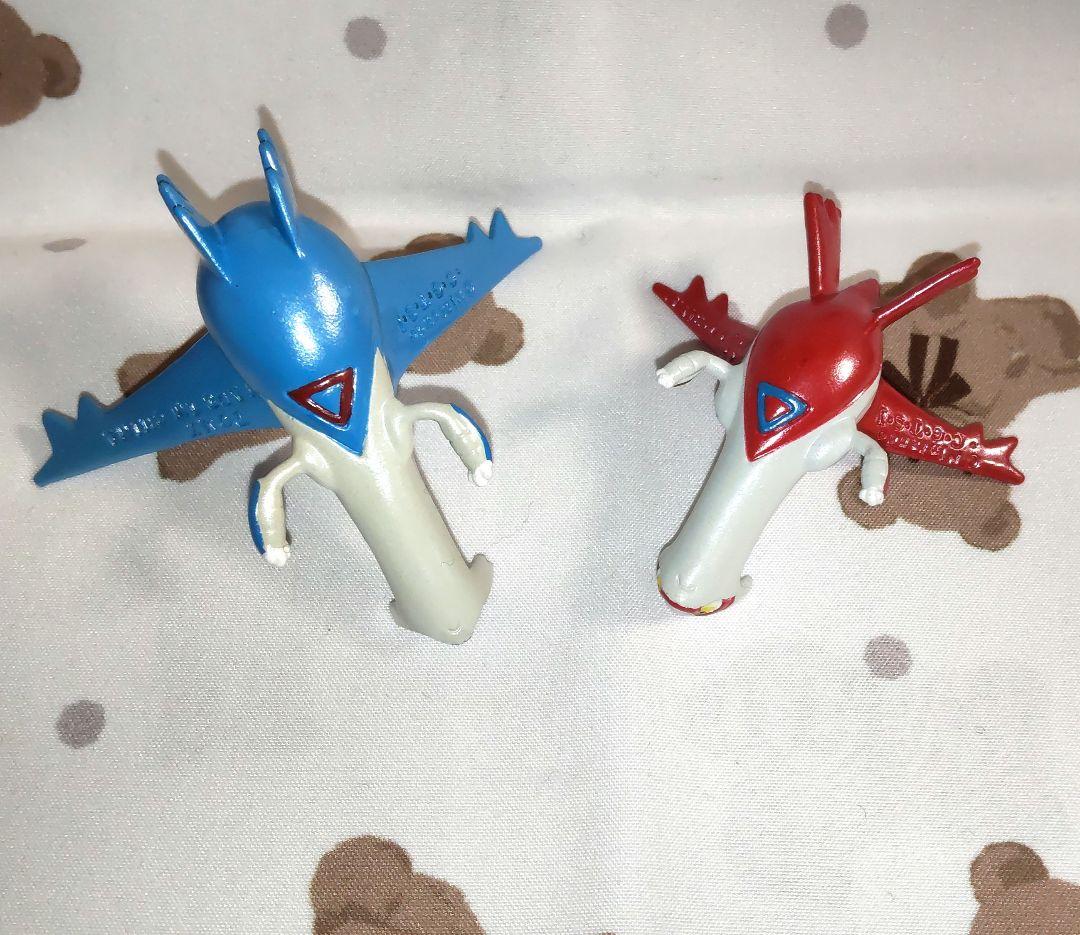 ポケモン映画10周年記念 モンスターコレクションBOX モンコレ