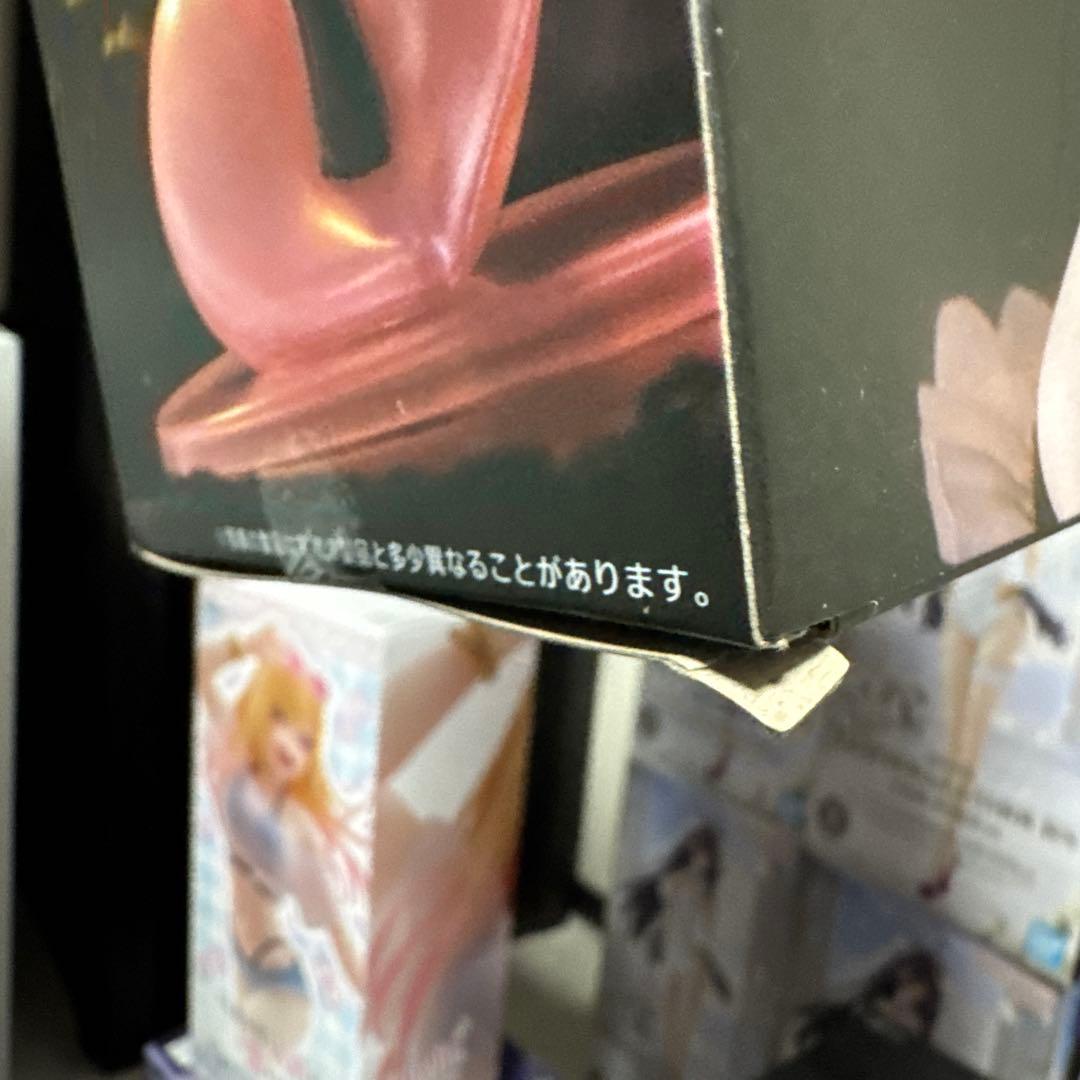 オーバーロード・その着せ替え人形は恋をするフィギュア　12体セット✨