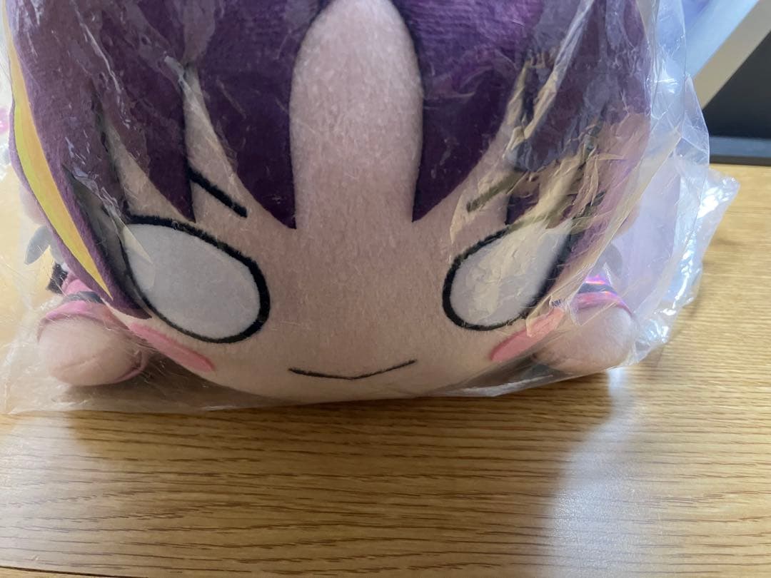 鹿角理亞　ねそべり