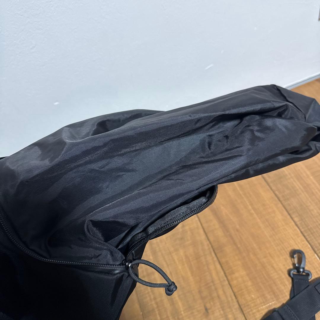 美品　ブリーフィング　ロッカーバッグ　ボストンバッグ