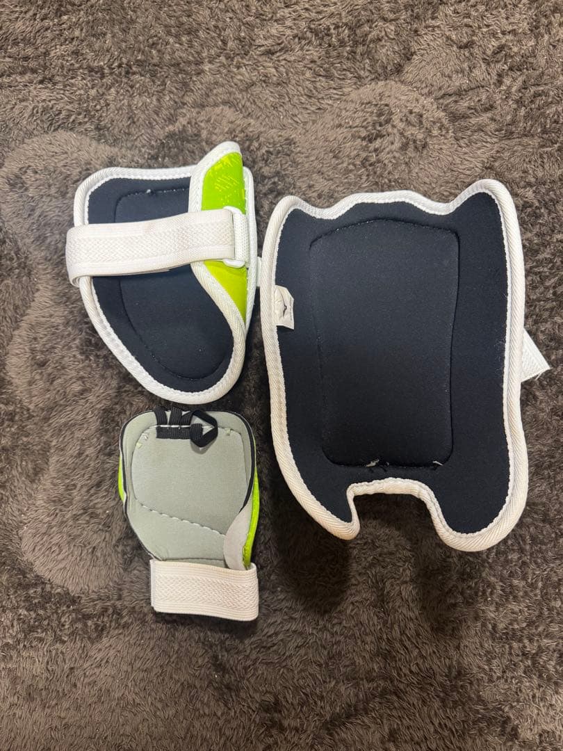 2022オールスターモデル打者防具