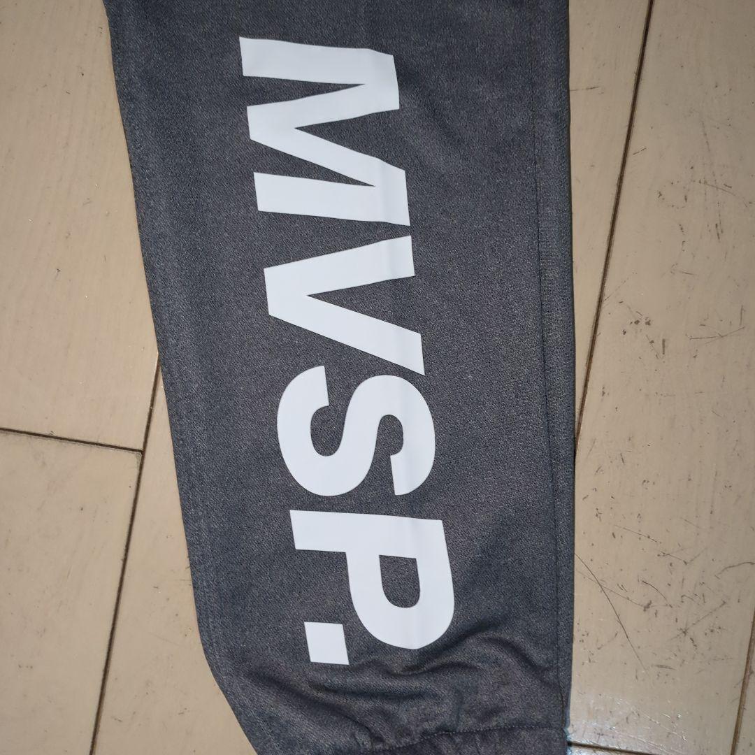 MOVE SPORT スゥエットパンツ 国体 国スポ 2025 デサント