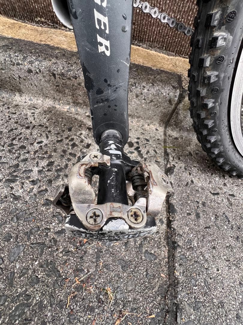 自転車本体 TREK fuel70 MTB