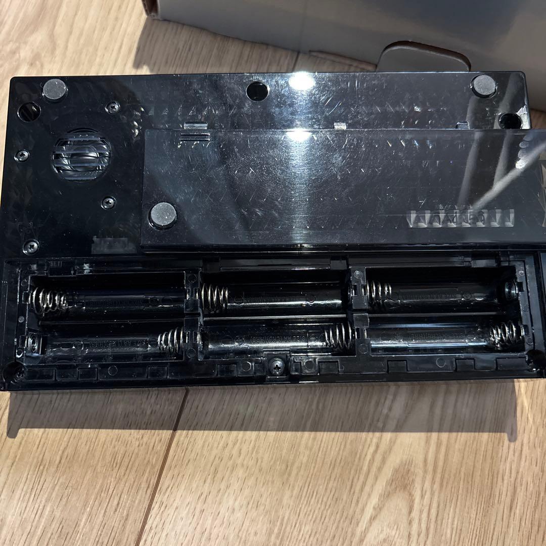 【美品】KORG volca keys アナログシンセサイザー