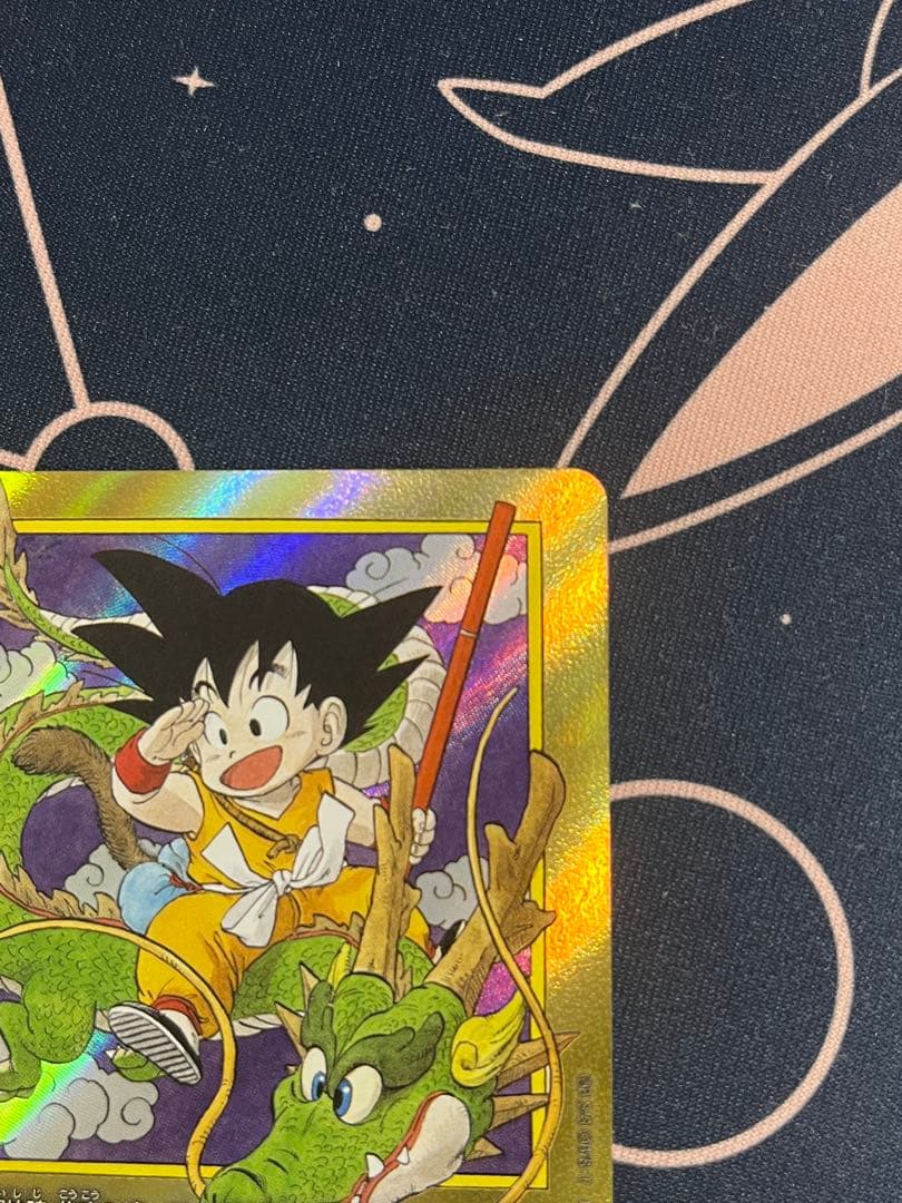 フュージョンワールド E-42⭐︎ エナジーマーカー金　1巻　マンガブースター