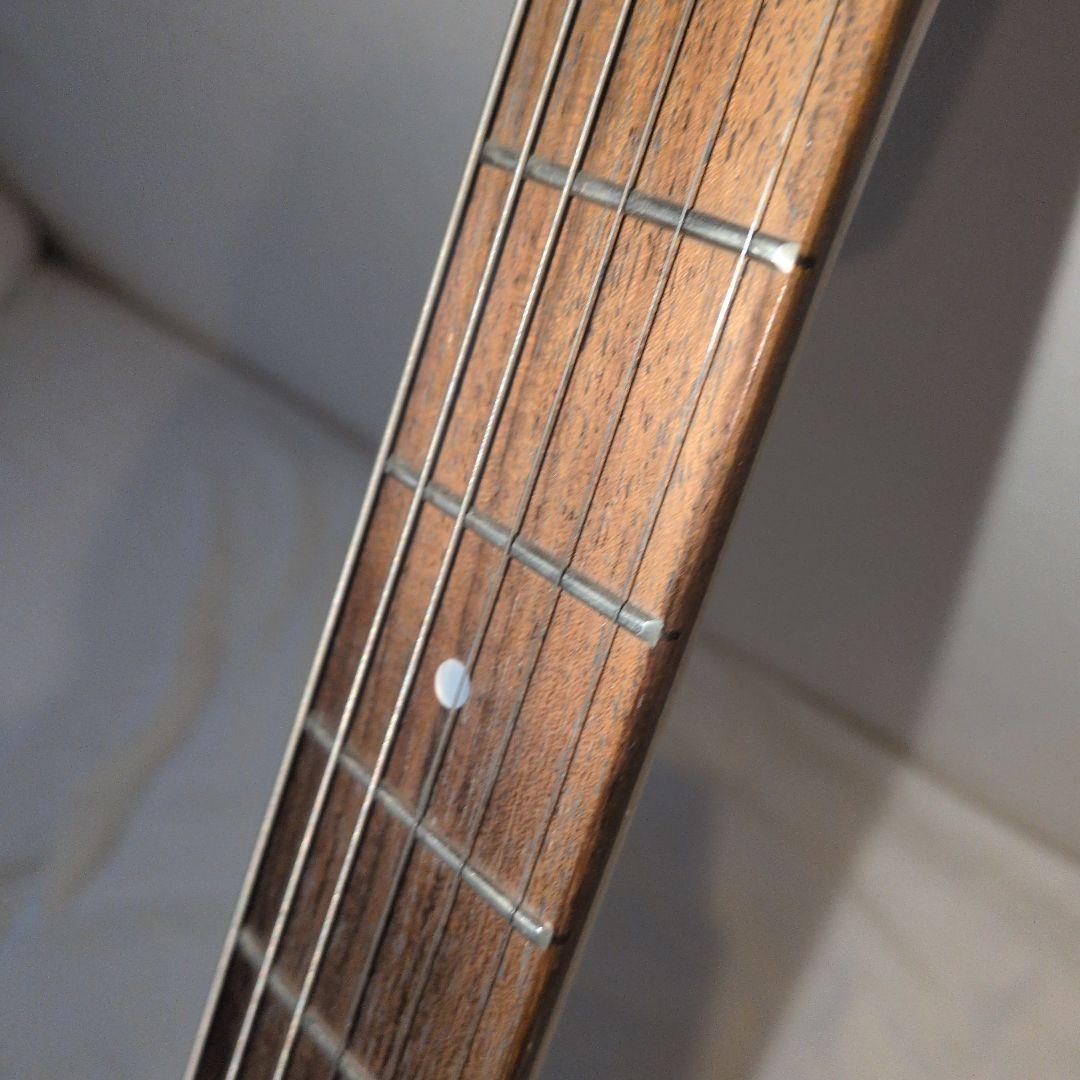 Yamaha Pacifica エレキギター 青