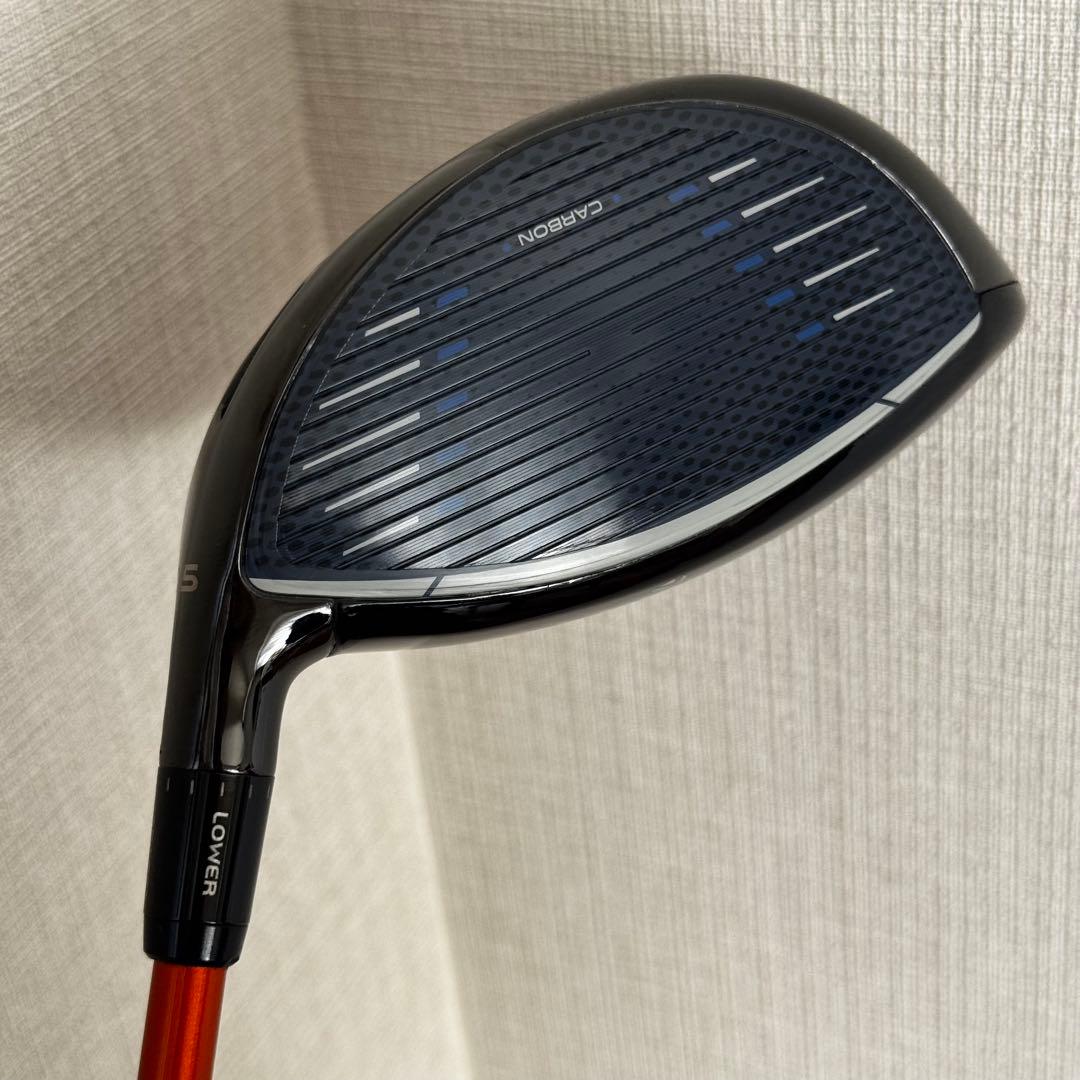 ツアー支給品！テーラーメイド Qi10(10.5°) Tour AD DI 6X