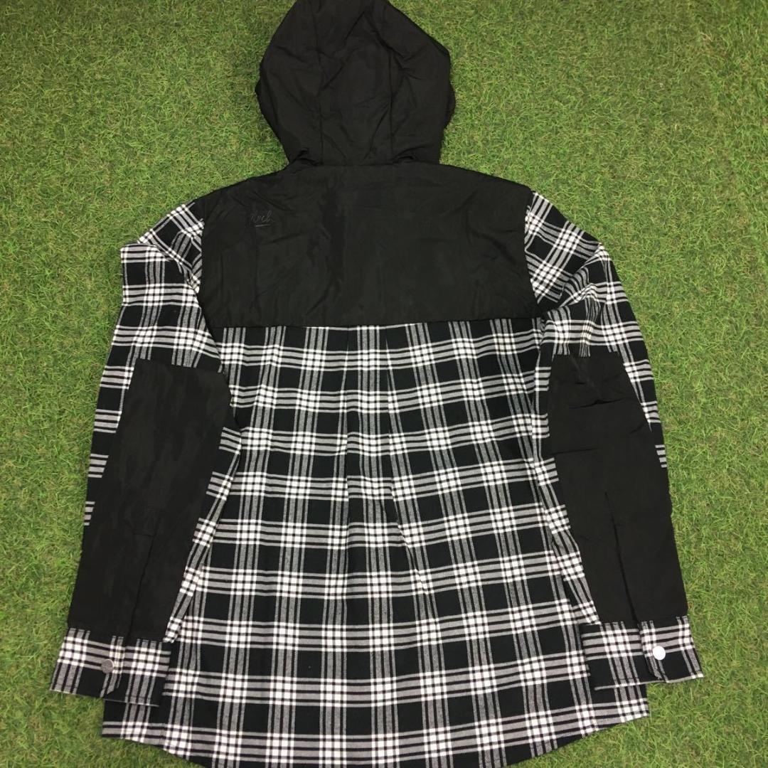 新品 AZTECH MOUNTAIN アズテックマウンテン スキー パーカー