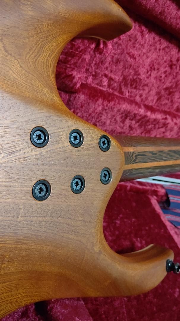 【MAYONES】DUVELL ELITE 6