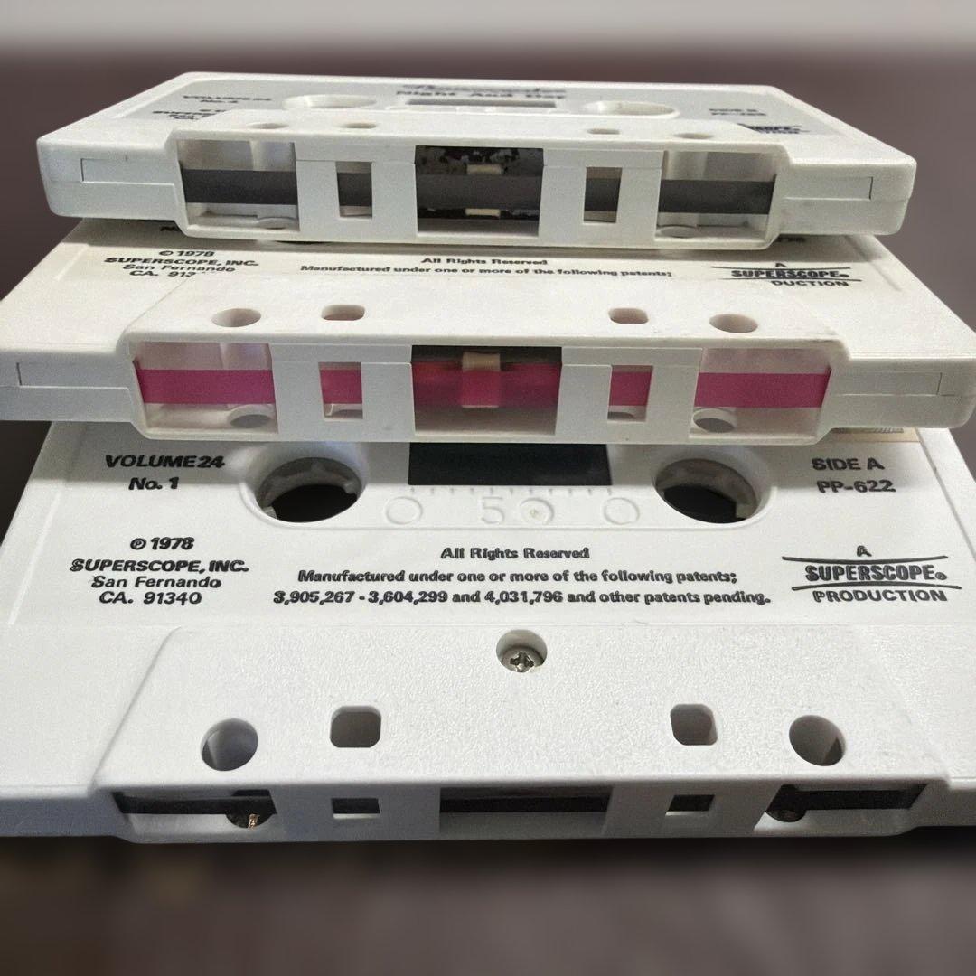 ピアノコーダー 再生システム