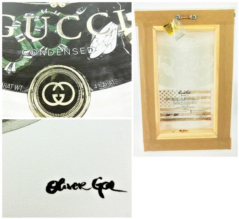 Oliver Gal -オリバーガル - 絵画 アートパネル OG107 111