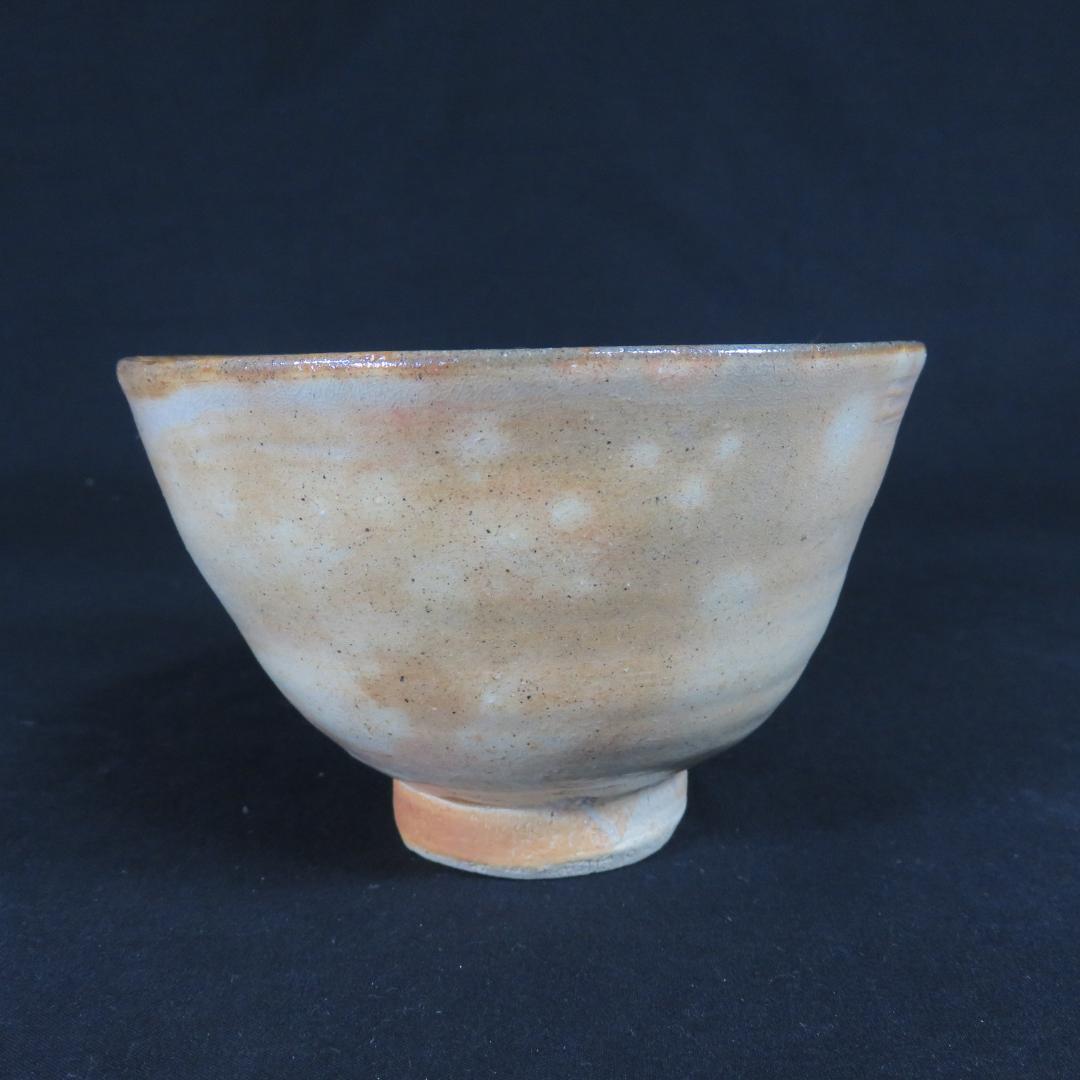 茶碗 木箱 共箱 唐津 抹茶碗 茶器 茶道具 在銘