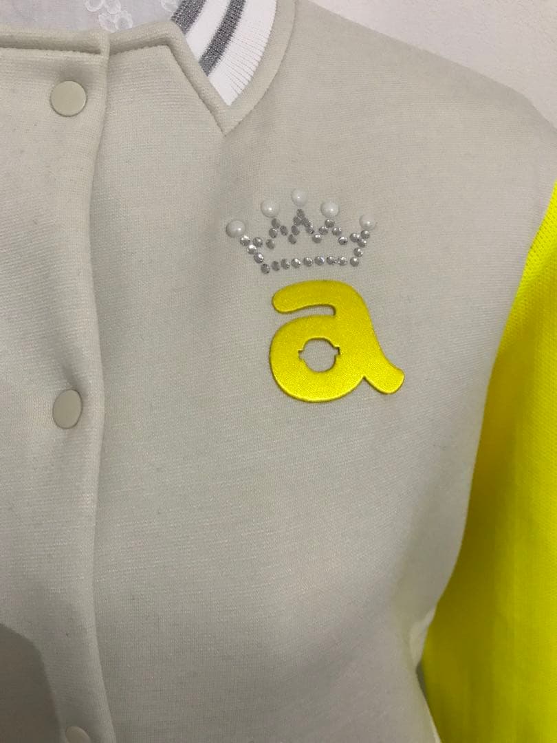 最終値下げ♪約70%オフ❣️新品未使用タグ付き アルチビオ ブルゾン