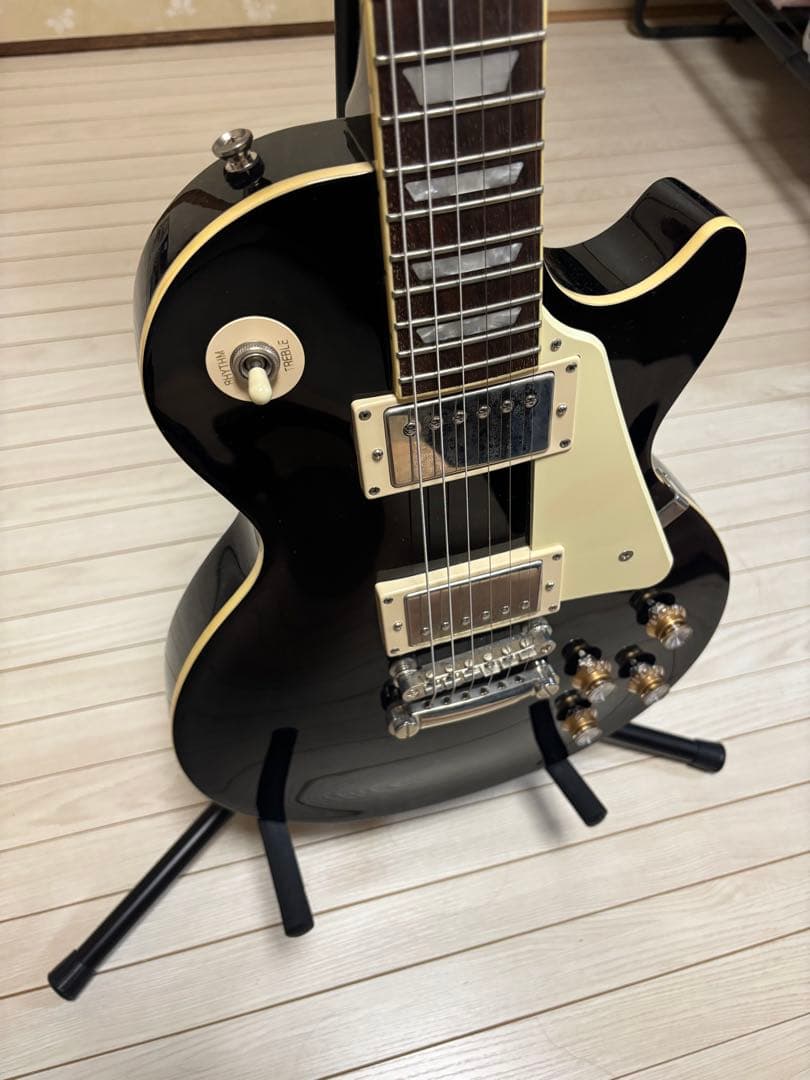 ギター Epiphone Les Paul Standard 60s