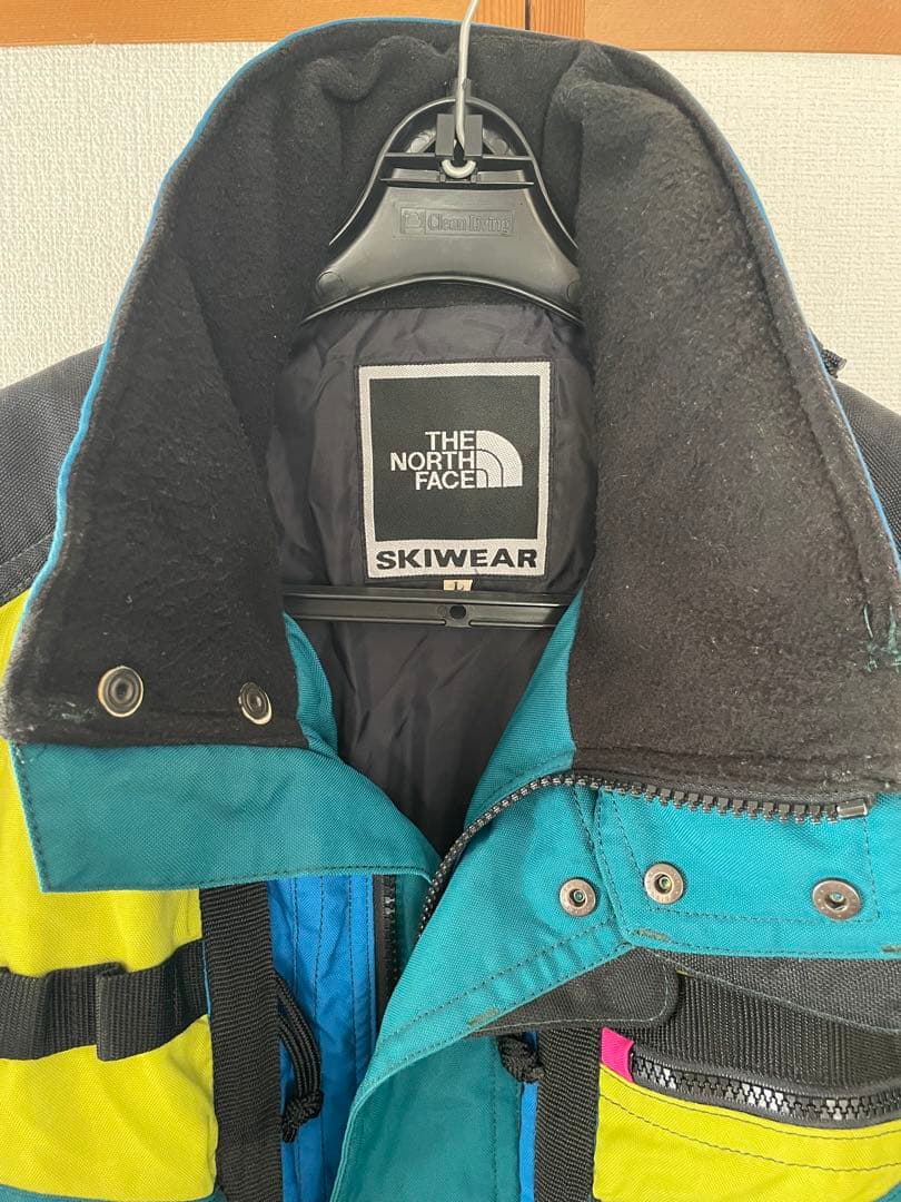 THE NORTH FACE メンズ スキーウェア 90’s