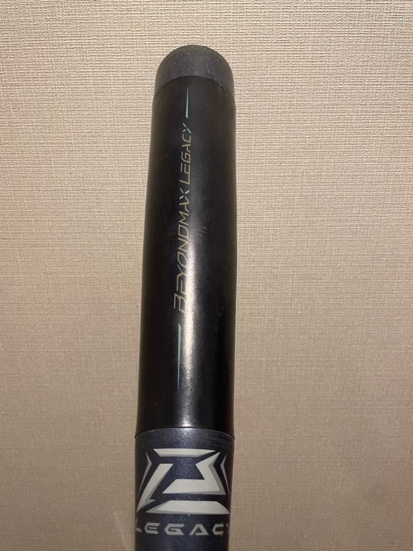 【中古】少年軟式 ビヨンドマックス レガシー 78cm/570g平均