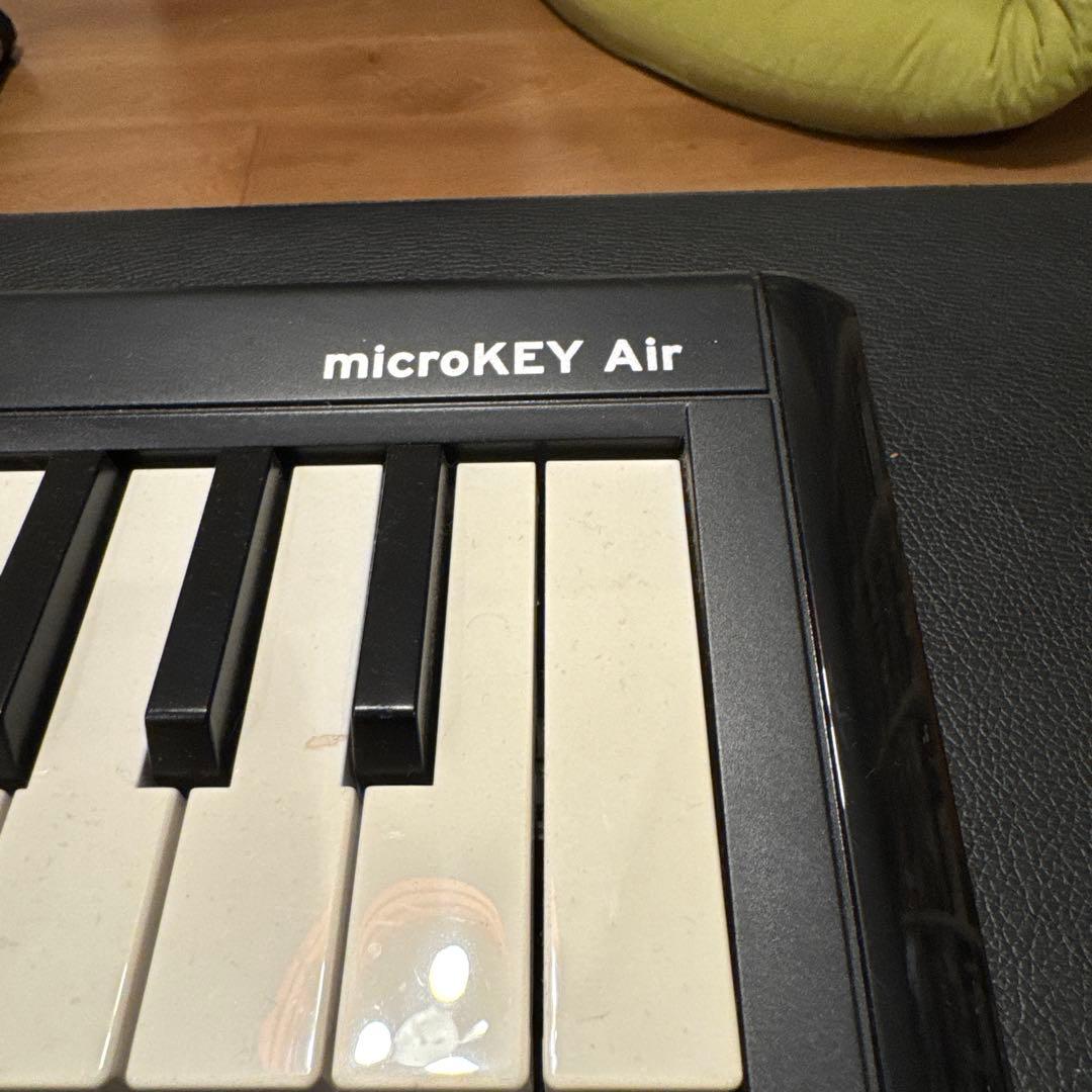 KORG MICROKEY2 37Air 37鍵 MIDIキーボード