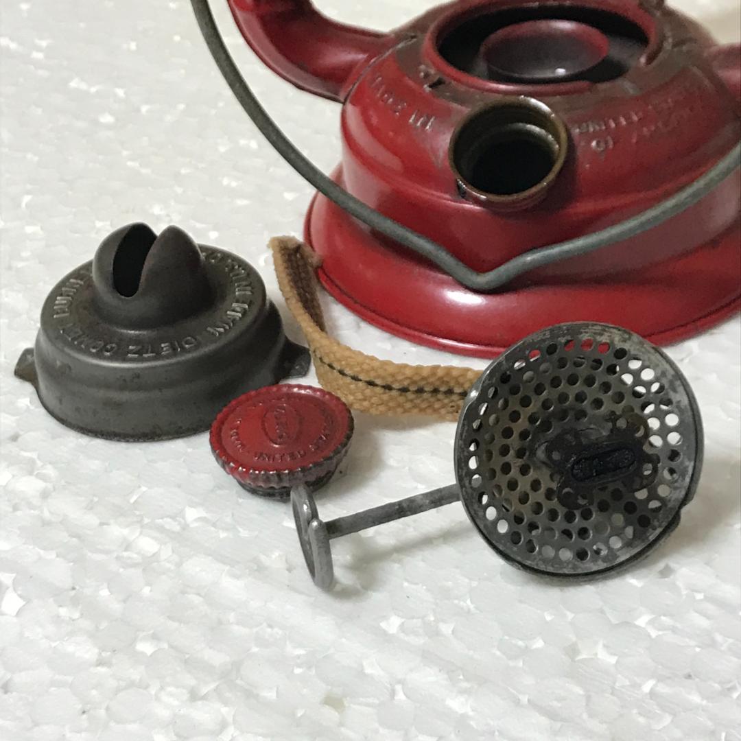 DIETZ COMET デイツ コメット SYRACUSE シラキュース N.Y