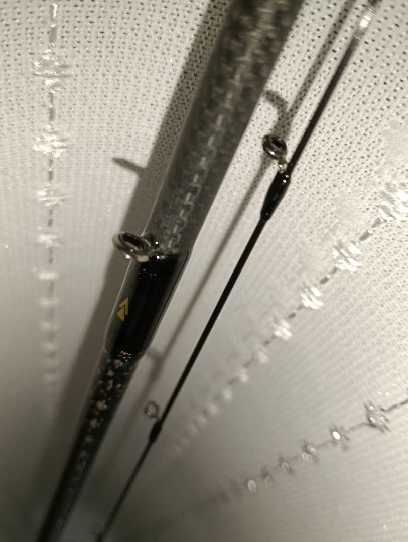 アブガルシア■ エラディケーター EBFC-79LS-TZ ■ファルコンアイ