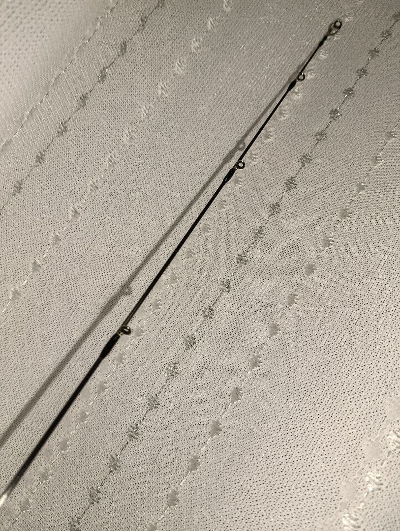 アブガルシア■ エラディケーター EBFC-79LS-TZ ■ファルコンアイ