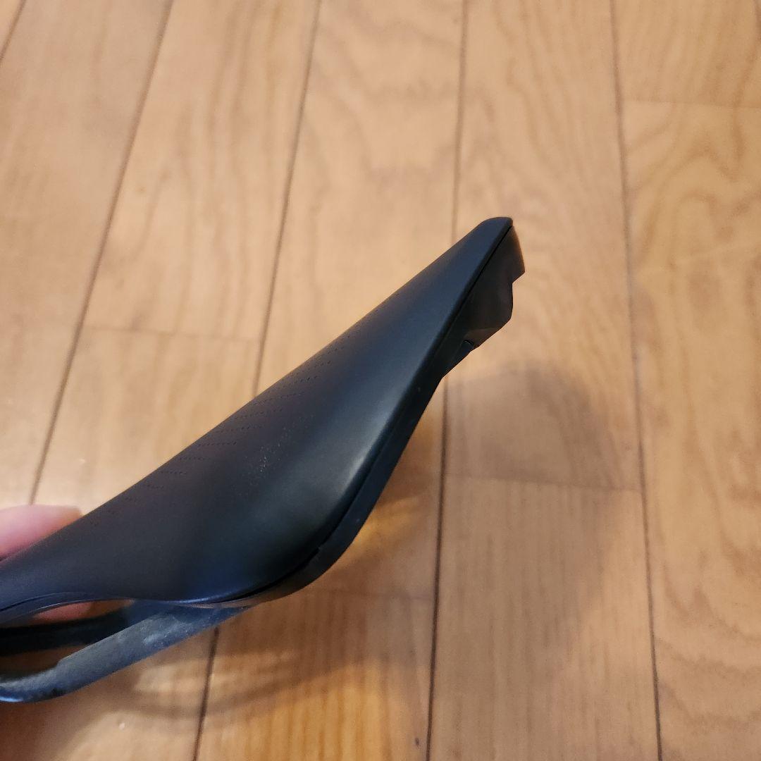 スペシャライズドS-WORKS POWER CARBON SADDLE 159g