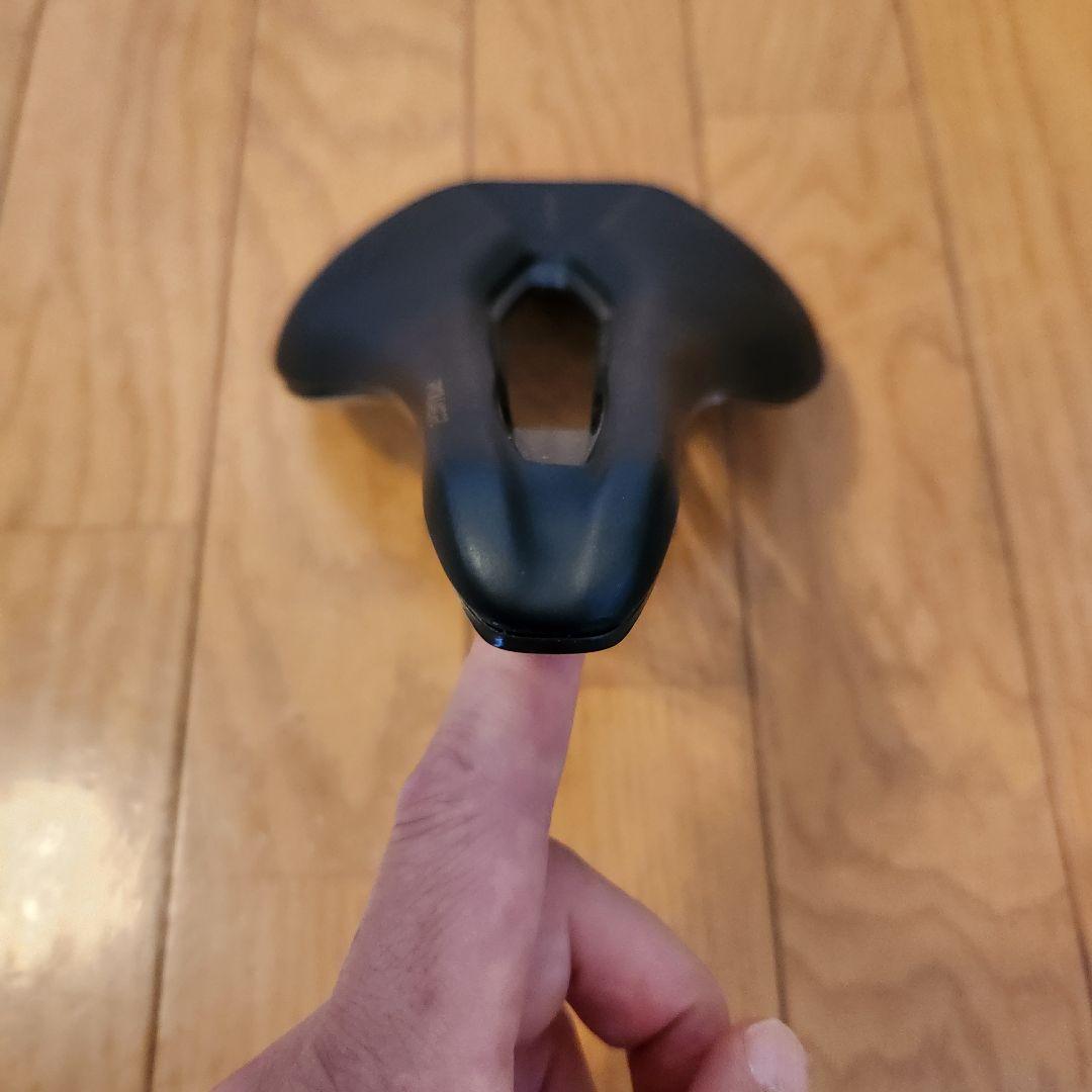 スペシャライズドS-WORKS POWER CARBON SADDLE 159g