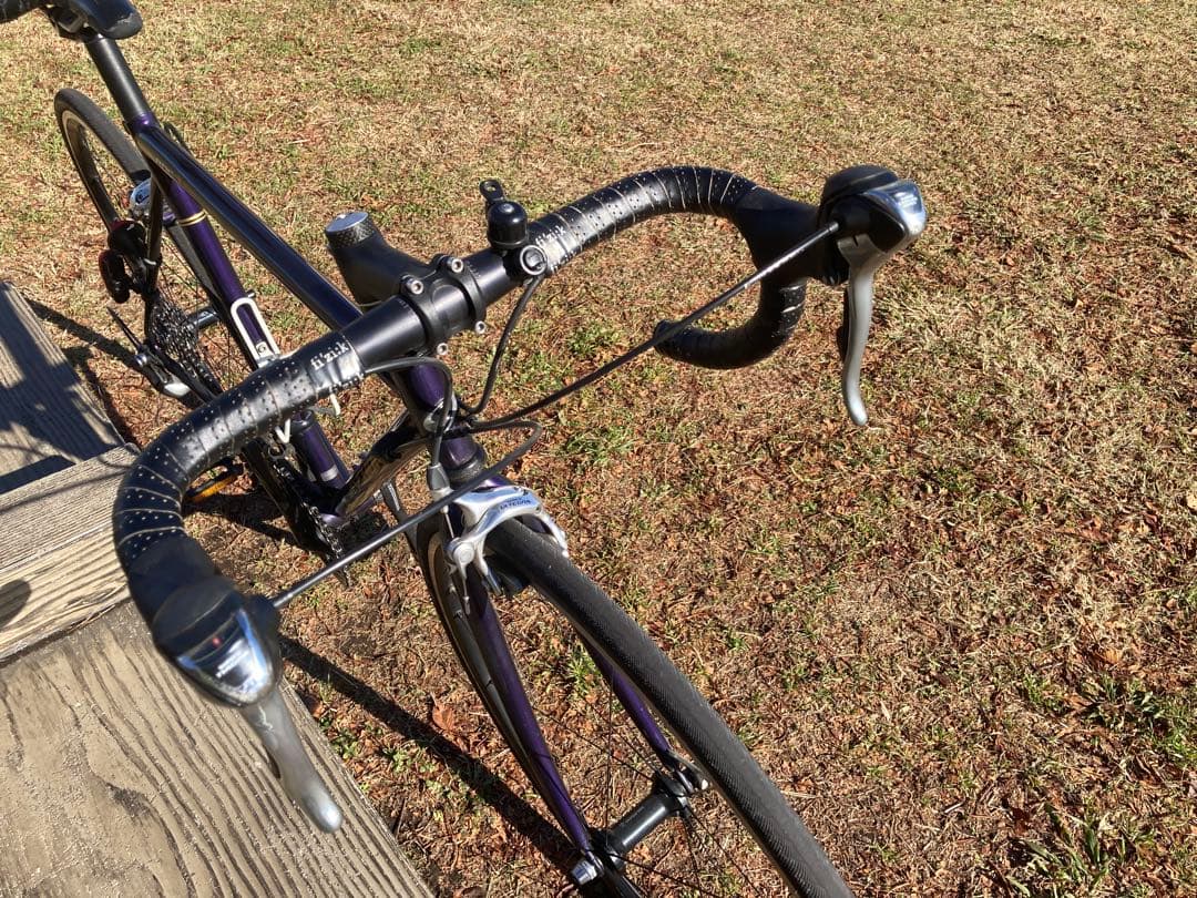 ANCHOR RNC3 クロモリ ロードバイク 廃盤 希少 700c たのメル便