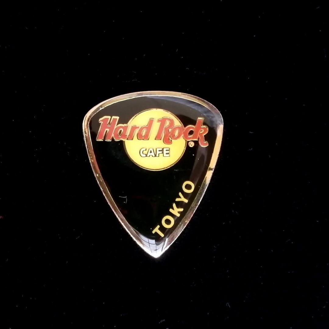 【限定品】ハードロックカフェ 30周年記念 ピンバッジ 14個組 BOX セット