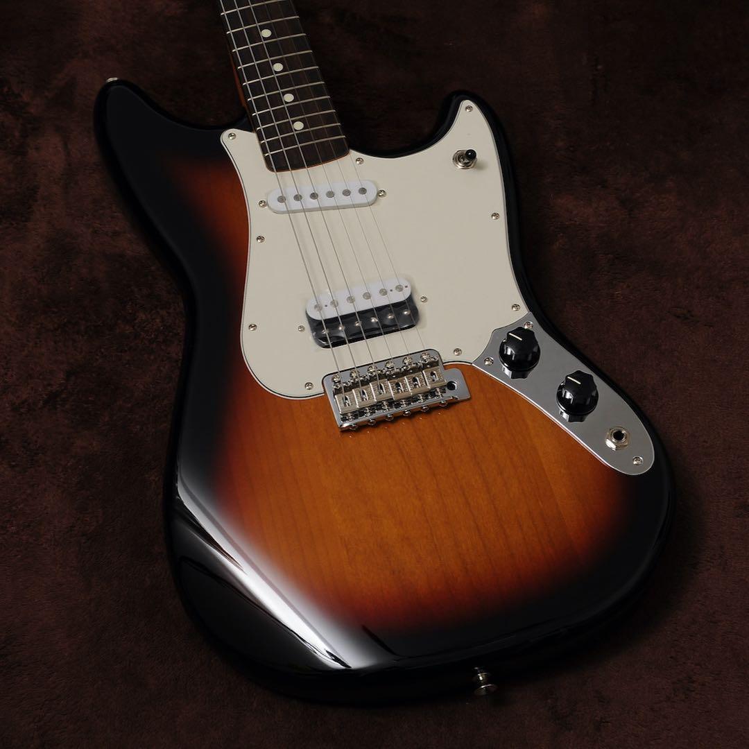 限定値下げ 2024年限定Fender Limited Cyclone③