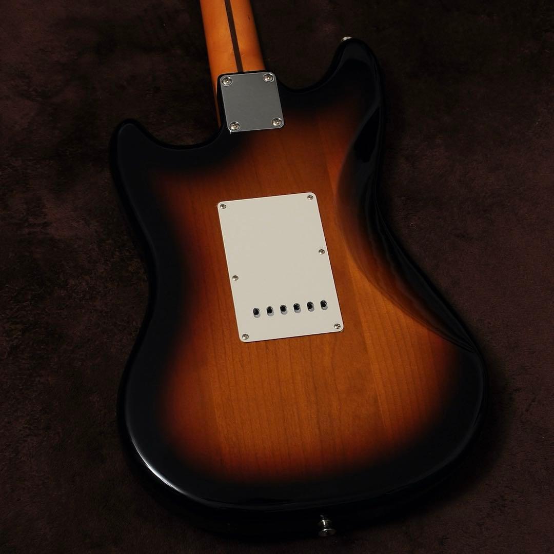 限定値下げ 2024年限定Fender Limited Cyclone③