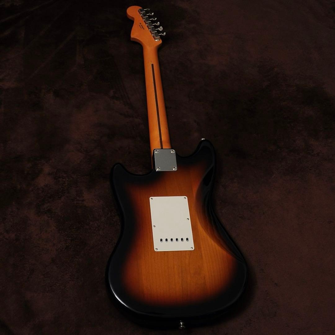 限定値下げ 2024年限定Fender Limited Cyclone③