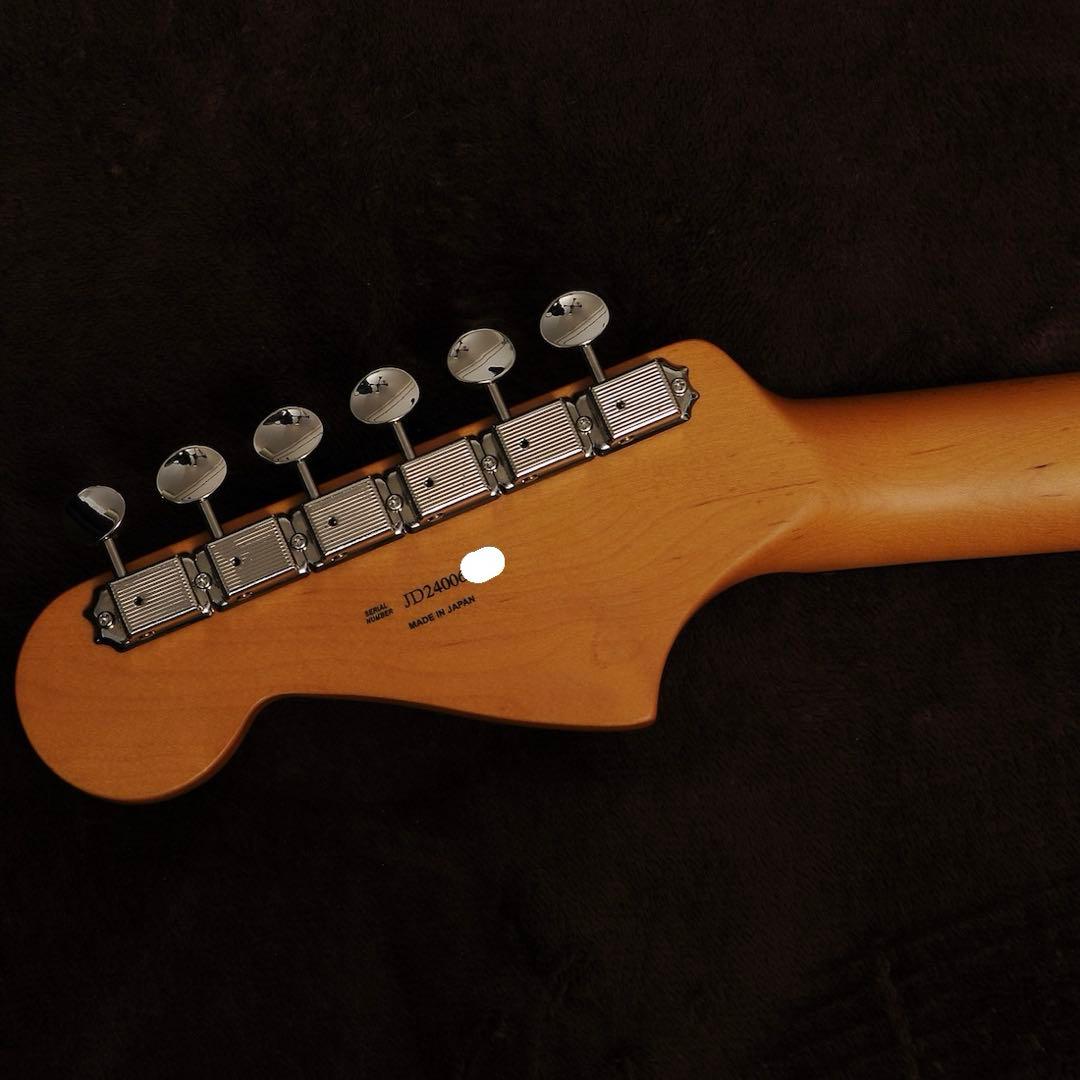 限定値下げ 2024年限定Fender Limited Cyclone③