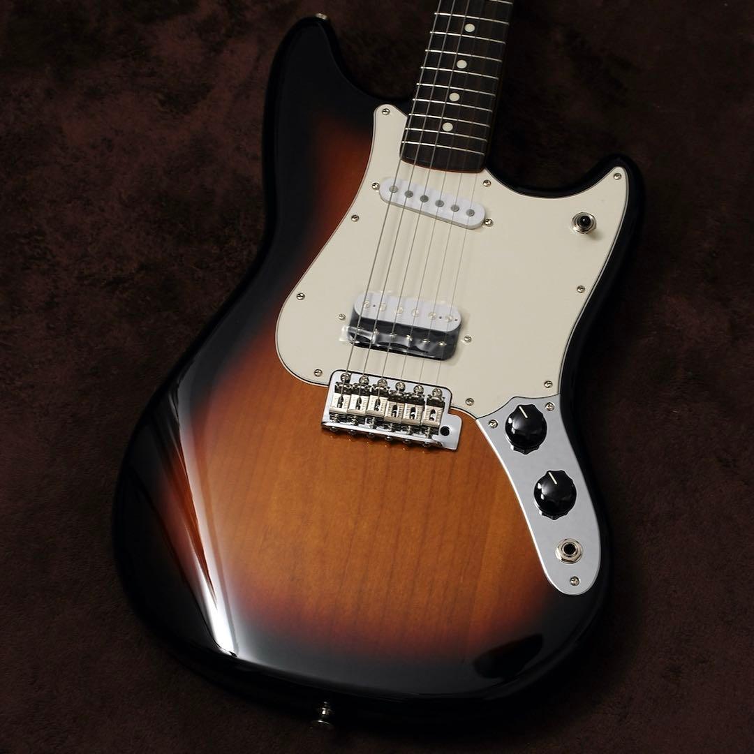 限定値下げ 2024年限定Fender Limited Cyclone③