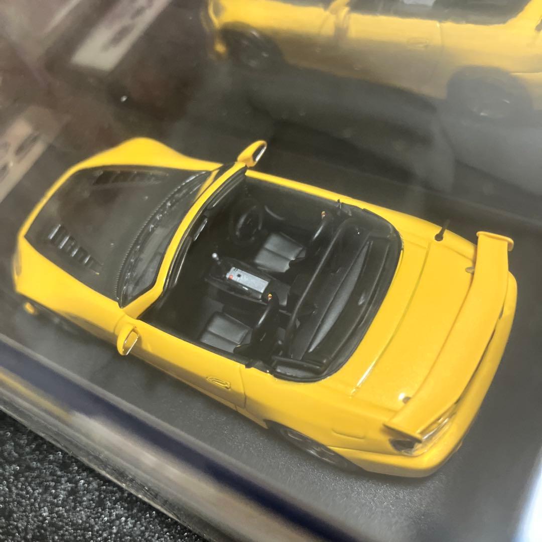 MARK43 S2000 MUGEN（AP2）