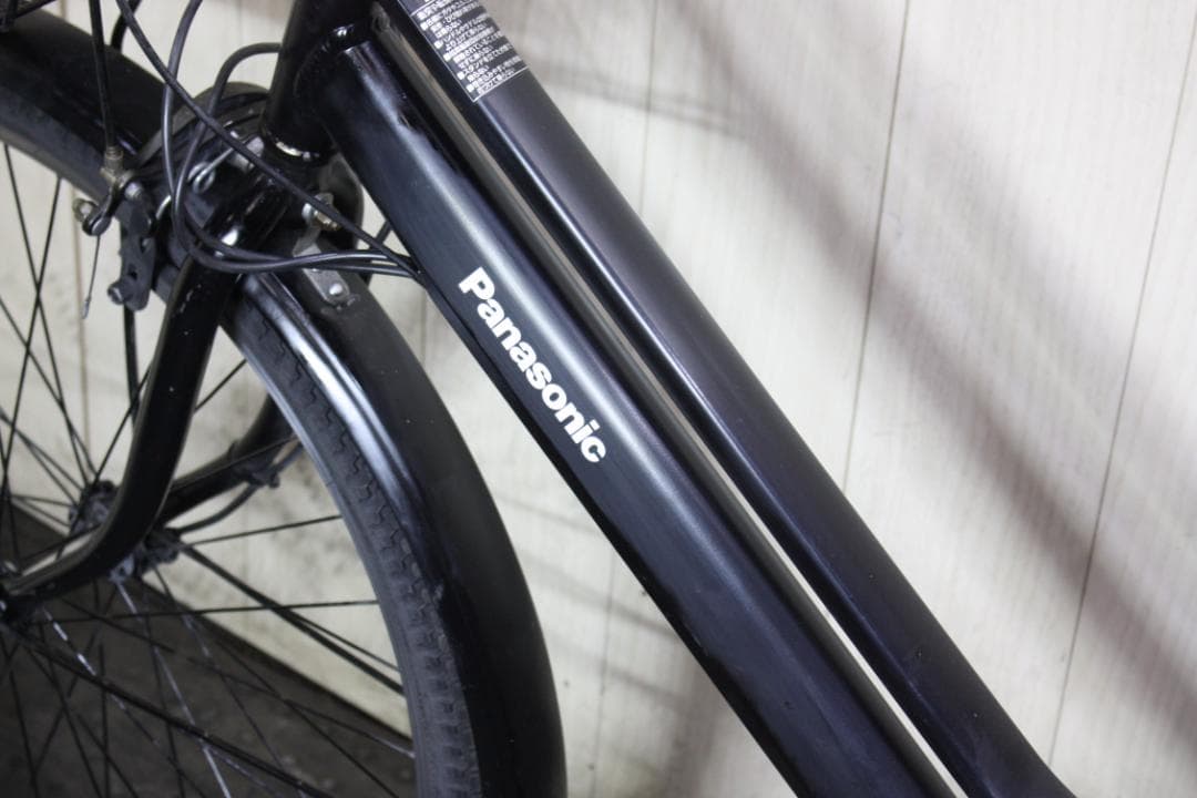 パナソニック ティモ・S BE-ELST634B2 12AH 26型 黒色