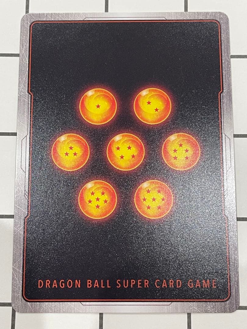 孫悟空 SCR パラレル　2枚セットドラゴンボール フュージョンワールド