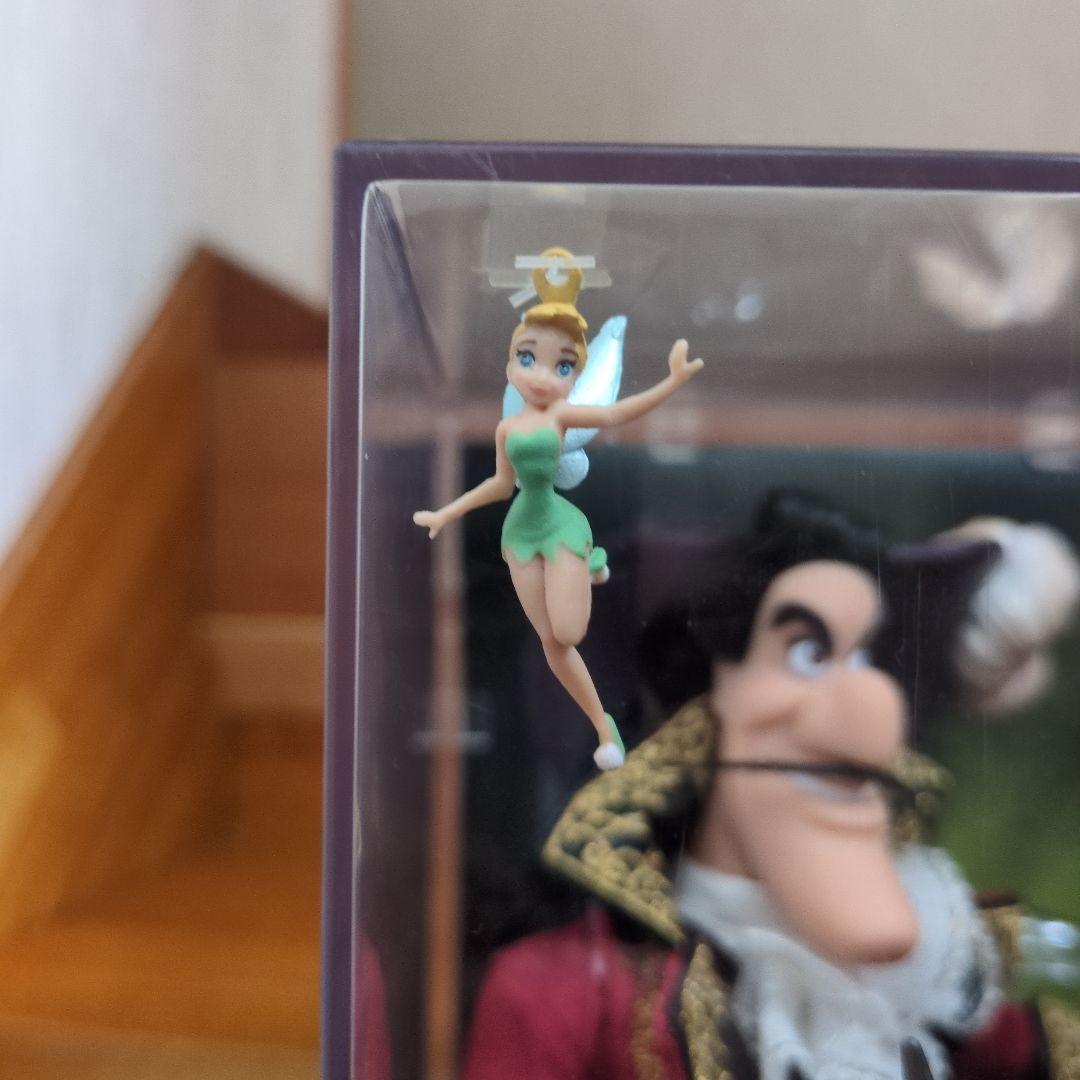 ディズニーフェアリーテイル　デザイナーズコレクション　ピーターパン