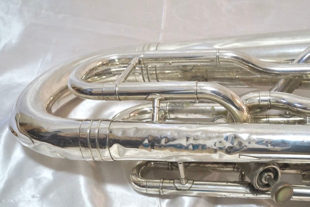 YAMAHA ヤマハ YEP-621S Euphonium ユーフォニアム