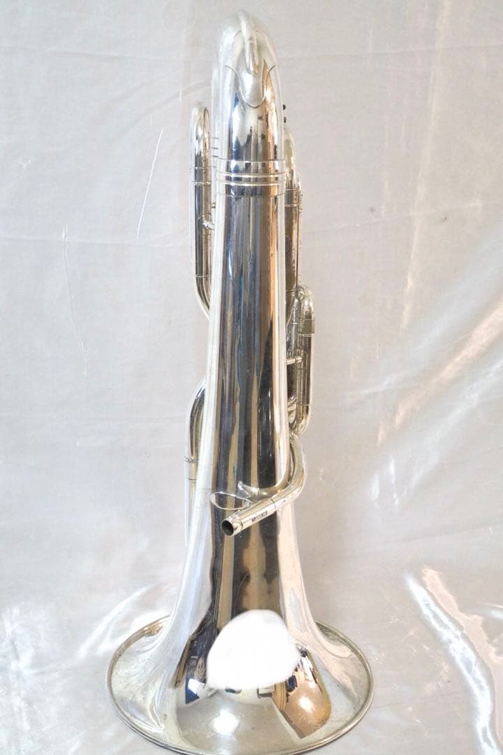 YAMAHA ヤマハ YEP-621S Euphonium ユーフォニアム