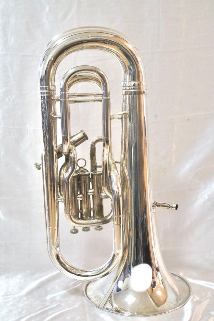 YAMAHA ヤマハ YEP-621S Euphonium ユーフォニアム