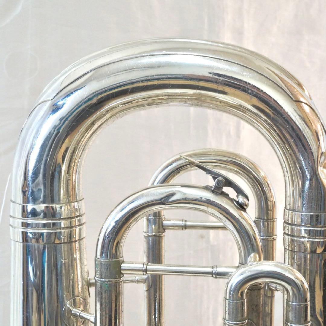 YAMAHA ヤマハ YEP-621S Euphonium ユーフォニアム