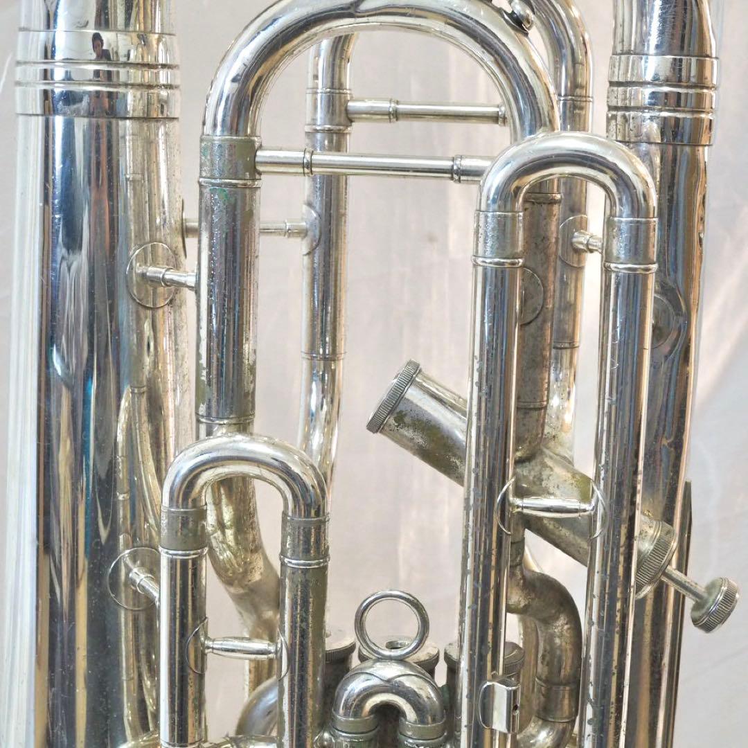 YAMAHA ヤマハ YEP-621S Euphonium ユーフォニアム